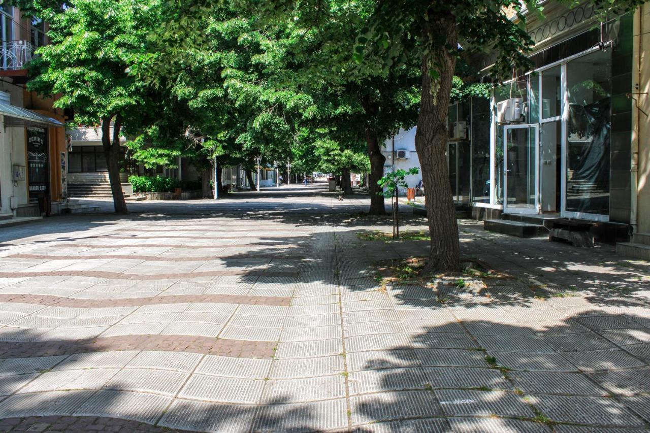 Laguna Terrace Kavarna Luaran gambar