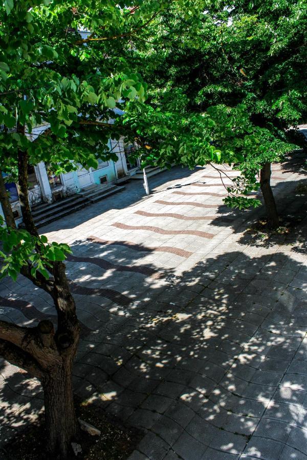 Laguna Terrace Kavarna Luaran gambar