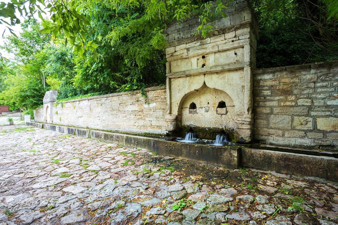 Laguna Terrace Kavarna Luaran gambar